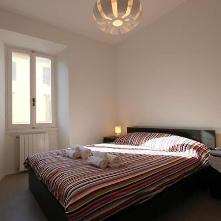 Santambrogio Apartment Firenze Bagian luar foto