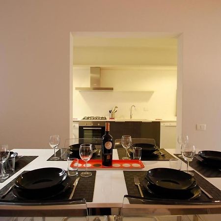 Santambrogio Apartment Firenze Bagian luar foto